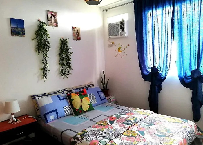 The Escape Pad 1 By Sharon Apartment *