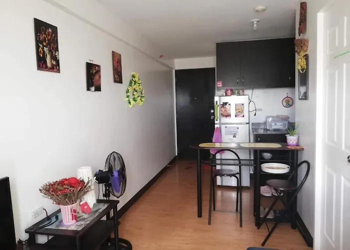 The Escape Pad 1 By Sharon Apartment *