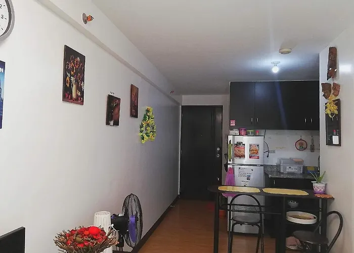 The Escape Pad 1 By Sharon Apartment *